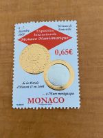 Briefmarke Monaco 65 Cent Bayern - Gauting Vorschau