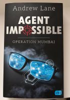 Agent Impossible - Operation Mumbai Bayern - Reichertshofen Vorschau