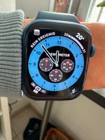 Apple Watch Serie 7 super Zustand Niedersachsen - Lingen (Ems) Vorschau