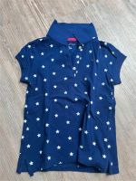 Original Tommy Hilfiger Polo (Blau mit Sternchen), S/P (6-7Years) Nordrhein-Westfalen - Monheim am Rhein Vorschau