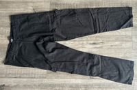 Boohoo man cargo chino hose Gr. S schwarz Schleswig-Holstein - Lübeck Vorschau