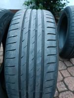 4 x Nexen 195/55R15 Sommerreifen, gebraucht Saarland - Kleinblittersdorf Vorschau