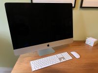 iMac 27 Zoll  |  32 GB RAM  |  29 GHz  |  1TB  |  Maus & Keyboard Eimsbüttel - Hamburg Harvestehude Vorschau