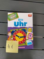 Die Uhr spielend lernen Baden-Württemberg - Starzach Vorschau