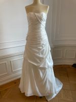 Sale! Brautkleid Lohrengel gr 36, NEU Hamburg-Nord - Hamburg Hohenfelde Vorschau