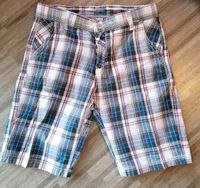 Shorts /kurze Hose Gr. 152 /158 kariert top Nordrhein-Westfalen - Erkelenz Vorschau