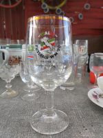 Bierglas Sammlerglas Fußball-WM 1990, Gruppe C Sachsen - Weißwasser Vorschau