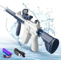 Neu! Wasser pistole für Sommer für nur 38.99€ Dortmund - Innenstadt-Nord Vorschau