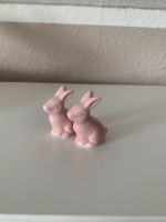 Mini Osterhasen rosa aus Porzellan von Depot Dortmund - Wickede Vorschau