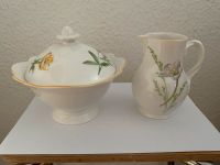 Villeroy & Boch Zucker- und Sahne-Set „My Garden“ Sachsen-Anhalt - Magdeburg Vorschau