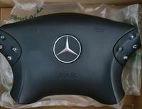 Mercedes w203 s203 SRS Einheit neuwertig Bayern - Aschau am Inn Vorschau