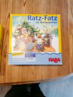 HABA Ratz fatz ist Weihnachten Schleswig-Holstein - Wanderup Vorschau