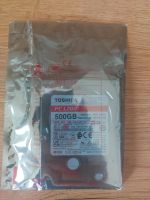 Toshiba PC L200 500GB SATA HDD, Festplatte Baden-Württemberg - Sinsheim Vorschau