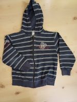 Sweat-Jacke gestreift "Tom Tailor" Gr. S Bayern - Zell am Main Vorschau