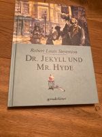 Dr Jekyll und Mr Hyde Buch ab 8 Jahren Gebundene Ausgabe Baden-Württemberg - Karlsruhe Vorschau