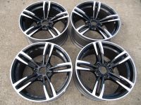 4 Original BMW Alufelgen Styling 437 M2 F87 M3 F80 M4 F82 F83 Berlin - Mitte Vorschau