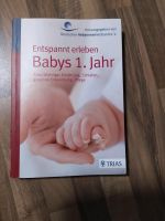 Entspannt erleben - Babys erstes Jahr Neuhausen-Nymphenburg - Neuhausen Vorschau
