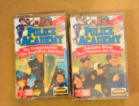 Police Academy MC Hörspiel Kassette je 3 Euro Hamburg-Nord - Hamburg Barmbek Vorschau