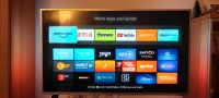 Philips 43 pus 6501 smart tv Schleswig-Holstein - Bad Segeberg Vorschau