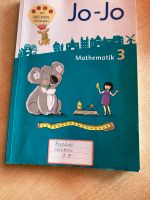 Jo-Jo Mathematik 3 Schwerin - Mueßer Holz Vorschau