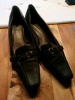 Schwarze Damenschuhe von ESPRIT Bonn - Bad Godesberg Vorschau