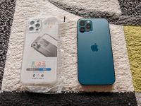 Apple iPhone 12 Pro 128GB Blau 100% Akkukapazität Nordrhein-Westfalen - Rüthen Vorschau