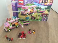 Lego Friends 3184 - Abenteuer Wohnmobil Baden-Württemberg - Altenriet Vorschau