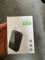 Carlinkit 5.0 2in1 Adapter für Wireless Carplay und Android Auto Kreis Pinneberg - Quickborn Vorschau