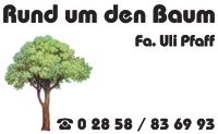Baumpflege und Baumfällung in SKT / Fa. Pfaff Nordrhein-Westfalen - Dinslaken Vorschau