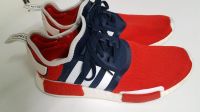 Adidas Sneaker  Nmd R1 gr 10,5 selten Nordrhein-Westfalen - Neunkirchen Siegerland Vorschau