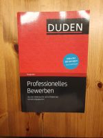 DUDEN Professionelles Bewerben Auflage 3 Sachsen - Zittau Vorschau