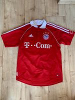 FC Bayern Trikot mit original Unterschriften Bayern - Ingolstadt Vorschau