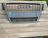 Audi A5 8T Kühlergrill Stuttgart - Bad Cannstatt Vorschau