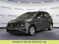 Volkswagen GOLF SPORTSVAN VII  AUTOMATIK Berlin - Lichtenberg Vorschau