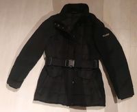 WOOLRICH  BLIZZARD DAUNEN MANTEL JACKE GR M SCHWARZ Niedersachsen - Eimke Vorschau