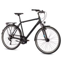 Herren 28 Zoll Trekking Fahrrad TR.2825 24 Gang Shimano Alivio Berlin - Reinickendorf Vorschau