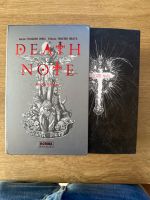 Death Note Edition Integral spanisch Nordrhein-Westfalen - Mönchengladbach Vorschau