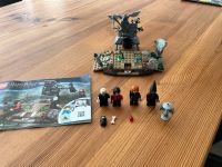 LEGO HARRY POTTER 75965 Schleswig-Holstein - Fockbek Vorschau