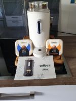 coffee b Maschine inkl 3 Kaffeesorten Nordrhein-Westfalen - Menden Vorschau