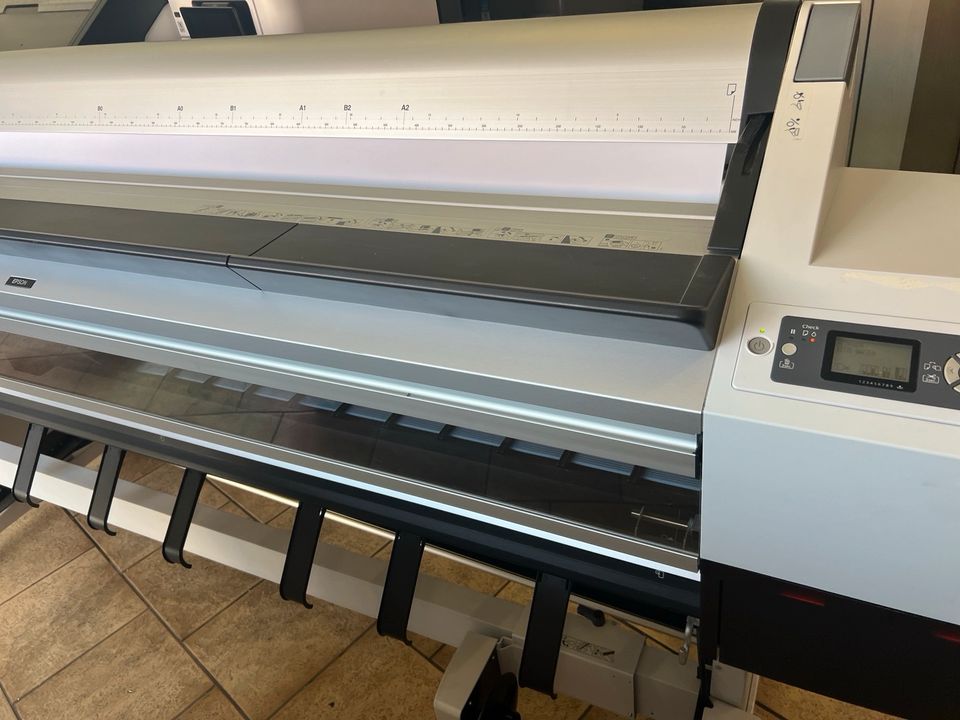 Epson Surecolor 11880 in Hockenheim