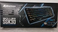 Sharkoon Gaming Tastatur Skiller SGK30 Thüringen - Ilmenau Vorschau