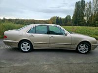 Mercedes-Benz 280e W210 Nordrhein-Westfalen - Frechen Vorschau