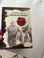 Bud Spancer DVD Box Nordrhein-Westfalen - Erkelenz Vorschau