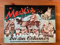 Kinderbuch "Mecki bei den Eskimos" Kiel - Russee-Hammer Vorschau