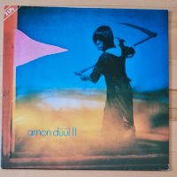 Schallplatte Amon Düül 2 Yeti Krautrock Lp Vinyl Nordrhein-Westfalen - Ennepetal Vorschau