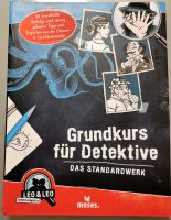 Buch! Grundkurs für Detektive, LEO & LEO Baden-Württemberg - Baden-Baden Vorschau