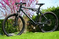 Cube MTB Fully 26“ Baden-Württemberg - Waiblingen Vorschau