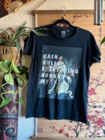 T-Shirt Cash Rules Everything Around Me Nordrhein-Westfalen - Mönchengladbach Vorschau