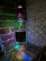 Vodka Three Sixty 3l Flasche (leer) mit Licht Nordrhein-Westfalen - Düren Vorschau