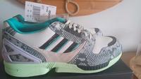 Adidas zx 8000 FW 2152, Größe 45 1/3 Bayern - Donauwörth Vorschau